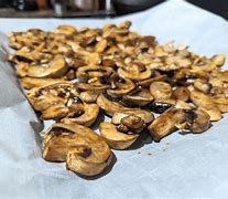 Image result for Mushroom Bacon