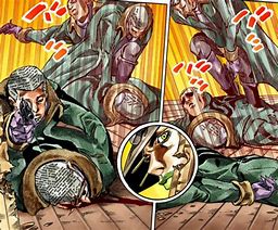 Image result for Tattoo You Jojo