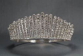 Image result for Russian Kokoshnik Tiara