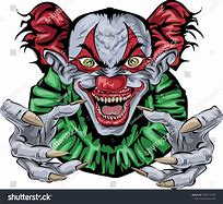 Image result for Elctrician Clown