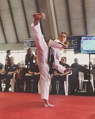 Image result for Taekwondo Feet