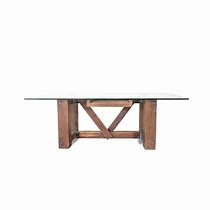 Image result for Timber Wall Desk