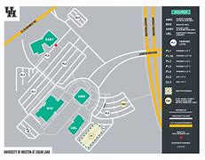 Image result for Uh Campus Map