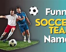 Image result for Funny Football Team Names