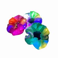 Image result for Light-Up Scrunchies