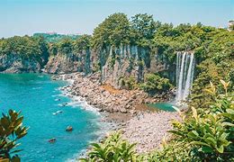 Image result for Places in South Korea