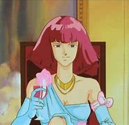 Image result for Darman Anime