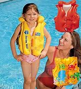 Image result for Children Swim Vest