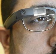 Image result for Google Glasses