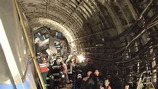 Image result for Moscow Metro 2