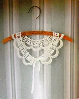 Image result for Crochet Collar