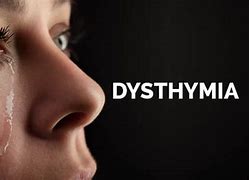 Image result for Dysthymia