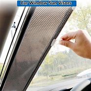 Image result for Half Car Cover Sun Shade