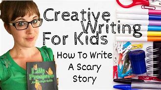 Image result for Creepy Children's Writing