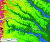 Image result for Coastal Plain Virginia