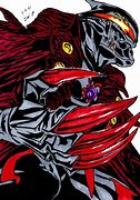 Image result for Kaiser Belial