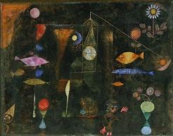 Image result for Paul Klee Most Famous Paintings