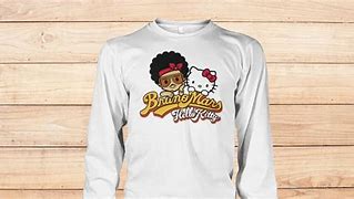 Image result for Bruno Mars Hello Kitty