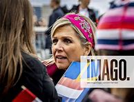 Image result for Queen Maxima Latest Photos