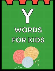 Image result for Y Words