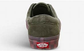 Image result for Vans Era Green