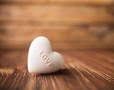 Image result for Heart White Low Happy Upset