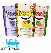 Image result for Froot Edibles