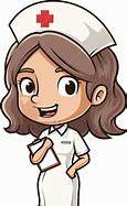 Image result for Visiting Nurse Clip Art