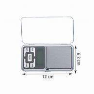 Image result for Pocket Food Scale