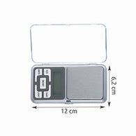 Image result for Pocket Scale That Looks Like Something Else