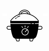 Image result for Slow Cooker Clip Art