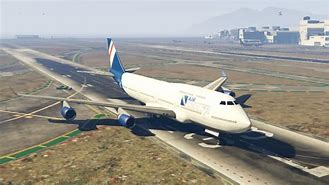 Image result for GTA 5 Airplanes