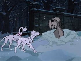 Image result for 101 Dalmatians Animated