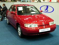 Image result for Lada 2110