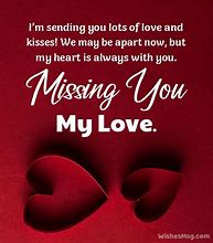 Image result for Distance Between Us I Miss You