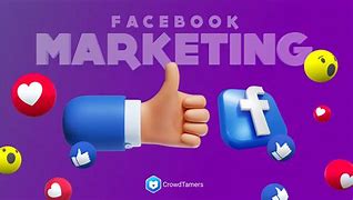 Image result for Facebook Marketing