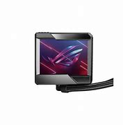 Image result for Asus ROG LCD AIO