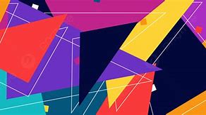 Image result for Geometri Abstrak