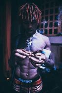 Image result for Famous Dex Dreads