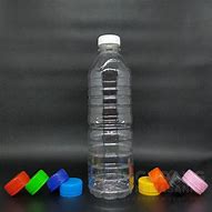 Image result for Ukuran Botol Aqua 600 Ml