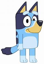 Image result for Bluey Emoji