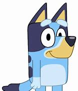 Image result for Bluey Black Dog