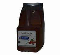 Image result for Chili Powder in Bulk