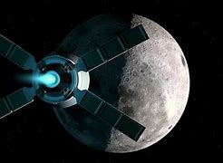 Image result for Orion 3 Space Capsule