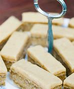 Image result for School Cafeteria Peanut Butter Bars