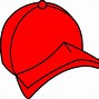 Image result for Red Hat Clip Art