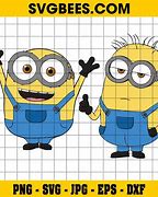 Image result for Minion Bob SVG