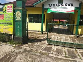 Image result for Logo SMK Taman Siswa