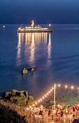 Image result for Greece at Night