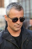 Image result for Matt LeBlanc Hair